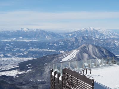 Ryuoo Ski Park Lift Ticket + High-Brand Rental (Snowboard Set & Wear Top and Bottom) — 3