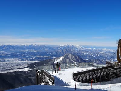 Ryuoo Ski Park Lift Ticket + High-Brand Rental (Snowboard Set & Wear Top and Bottom) — 2