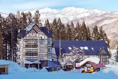 Hakuba Goryu And Hakuba47 Lift Pass Rental At Iimori — 4