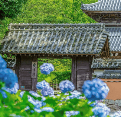 Départ de Fukuoka