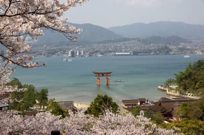 Excursion d'une journée à Hiroshima et Miyajima en bus au départ de Fukuoka, Osaka et Kyoto — 2