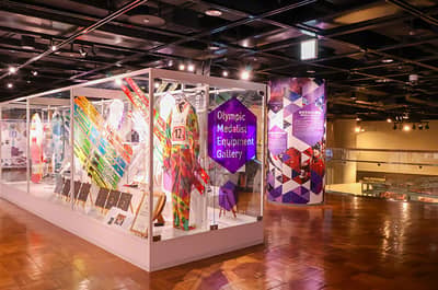 B 大倉山跳台滑雪競技場及羊之丘展望台路線 — 2