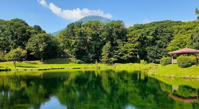 I Lakes and Mountains of Hokkaido: Lake Shikotsu, Niseko, and Mt. Yotei Tour (With Lunch, Excluding Multilingual Audio System)