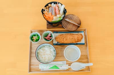 M Autumn Scenic Shakotan Cape Course - Includes Day Trip Bathing at Misaki-no-Yu Shakotan — 4
