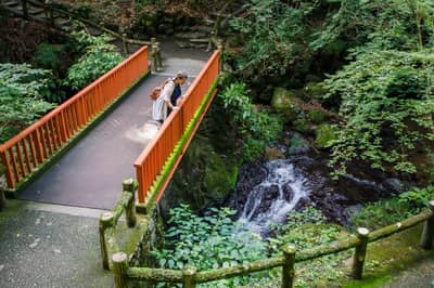 Hankyu Takarazuka Line 1-Day Pass + Minoh Waterfall Hiking Tour — 11