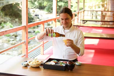 Hankyu Takarazuka Line 1-Day Pass + Minoh Waterfall Hiking Tour — 2