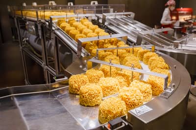 Hankyu Takarazuka Line 1-Day Pass + Cup Noodles Museum & Gourmet Tour — 10