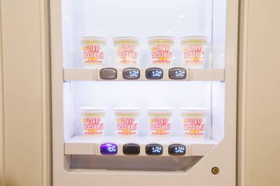 Hankyu Takarazuka Line 1-Day Pass + Cup Noodles Museum & Gourmet Tour — 9