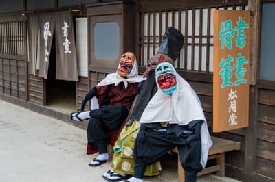 京都 2026體驗型主題樂園 - 太秦映畫村門票 — 11