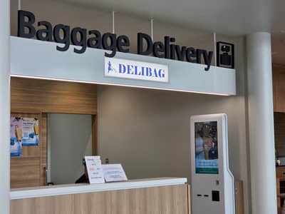 DELIBAG — 8