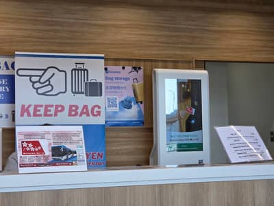 DELIBAG — 6