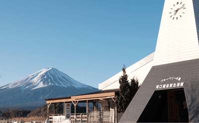 2-Day Pass: Kawaguchiko / Saiko / Motosuko Sightseeing Bus — 5