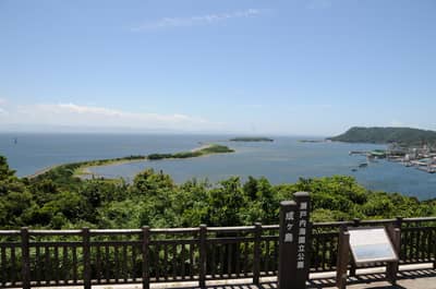 Fuke–Sumoto Liner Ferry Ticket — Osaka (Fuke Port) ⇄ Awaji Island (Sumoto Port) — 2