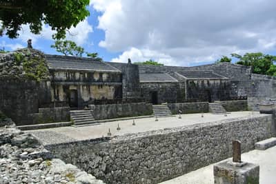 2026 Churaumi 5-Pass (5 attractions incl. Churaumi Aquarium) and Okinawa 3-Pass — 3