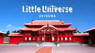 2026 Churaumi 5-Pass (5 attractions incl. Churaumi Aquarium) and Okinawa 3-Pass