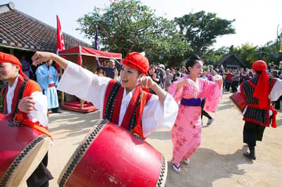 2026 Churaumi 5-Pass (5 attractions incl. Churaumi Aquarium) and Okinawa 3-Pass — 5