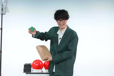Yoshimoto COMEDY NIGHT OWARAI Osaka 예매권 / 당일권