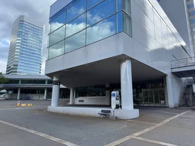Naeba Express Bus – Departing from Narita Airport and Tokyo Station — 2