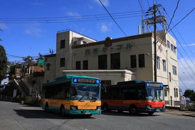 Hanshin 1-day Pass Rokko Mountain Set — 11