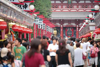 TOKYO HALFDAY — 2
