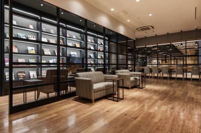 Vé vào cửa suối nước nóng Heiwajima và xe đưa đón Haneda — 5