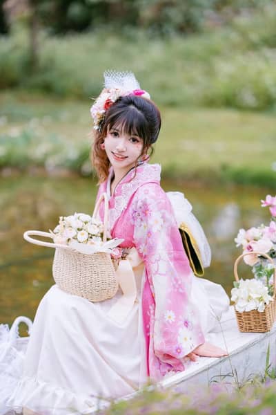 着物レンタル KIYOMI（女性） — 3