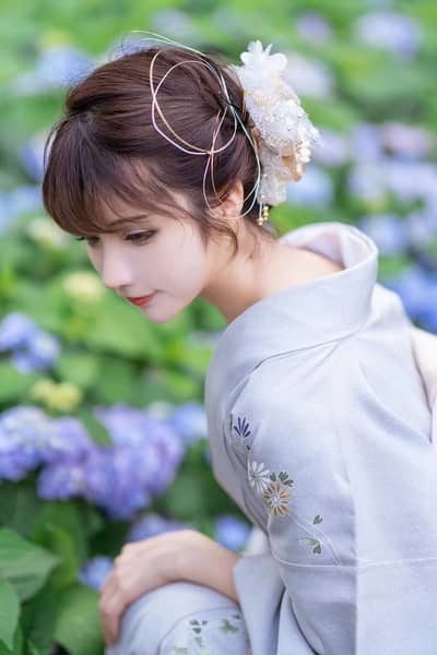 着物レンタル KIYOMI（女性） — 2