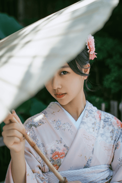 着物レンタル KIYOMI（女性） — 4