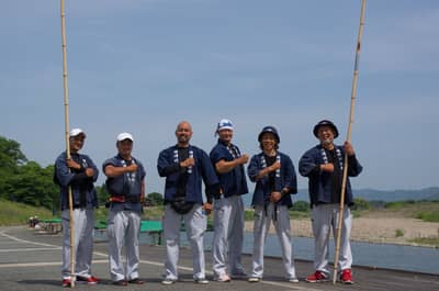 Paseo privado en barco por el río Hozugawa — 3