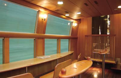 Vé tàu JR Kyushu toàn vùng 2025 — 3