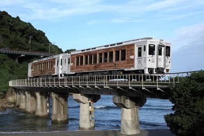 Vé tàu JR Kyushu toàn vùng 2025 — 6