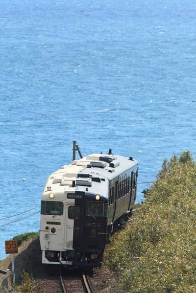 Vé tàu JR Kyushu toàn vùng 2025 — 8