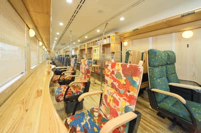 Vé tàu JR Kyushu toàn vùng 2025 — 9