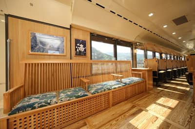 Vé tàu JR Kyushu toàn vùng 2025 — 7
