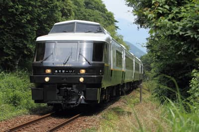 Vé tàu JR Kyushu toàn vùng 2025 — 4