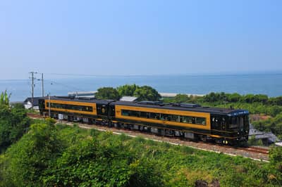 2025 All Kyushu Area Rail Pass