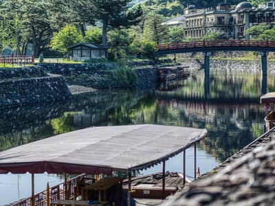 KYOTO SIGHTSEEING PASS 1day