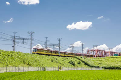 KYOTO-OSAKA SIGHTSEEING PASS (24-Hour Ticket)