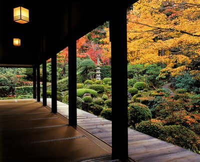 京都觀光“OKOSHI”巴士 （Q）京都近郊常設之旅（大原三千院+世界遺產比叡山延歷寺） — 3