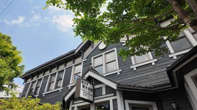 Karuizawa – Kusatsu Onsen — 9
