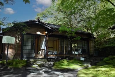 Karuizawa – Kusatsu Onsen — 6