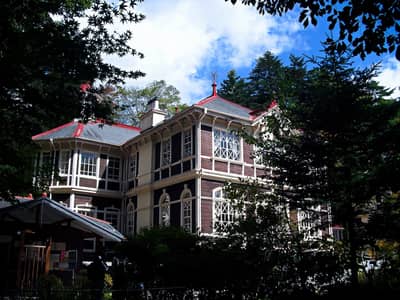 Karuizawa – Kusatsu Onsen — 3
