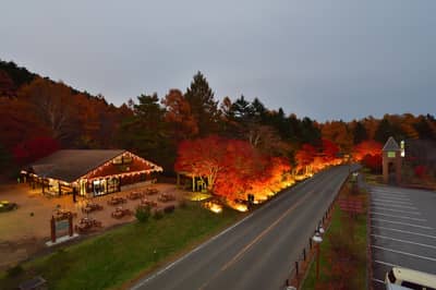 Karuizawa – Kusatsu Onsen — 11