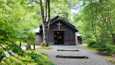 Karuizawa – Kusatsu Onsen — 5