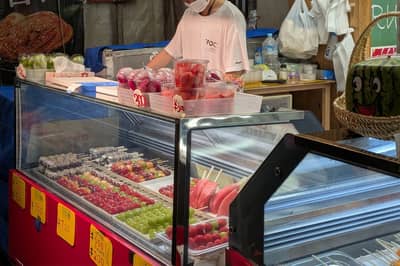 NINJA GO TOURS・Tokyo — 9