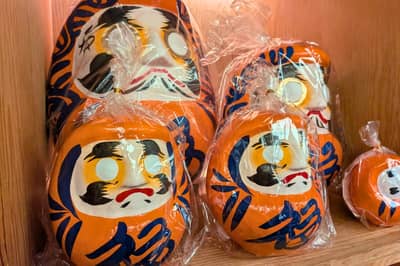 NINJA GO TOURS Tokyo: Carve Your Own Hanko — a 60-minute keepsake souvenir workshop — 11