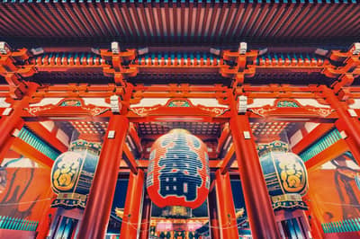 NINJA GO TOUR・Tokyo — 9
