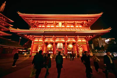 NINJA GO TOUR・Tokyo — 8