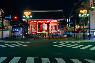 NINJA GO TOUR・Tokyo — 5