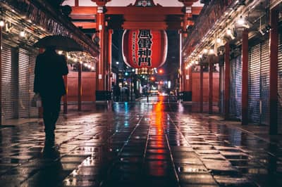 NINJA GO TOUR・Tokyo — 10